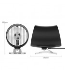 Kipas Angin Meja Mini Spigen Desk Fan Tquens H911 USB Touch Portable