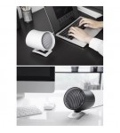 Kipas Angin Meja Mini Spigen Desk Fan Tquens H911 USB Touch Portable