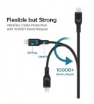 Spigen C10CL MFi Durable Small PD Kabel USB C To USB Lightning