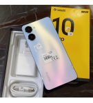 Realme 10 Pro 8/128 Second Full Set 