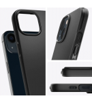 Case IPhone 13 Pro Max 13 Mini Spigen Thin Fit Slim Hybrid Casing