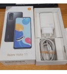 Redmi Note 11 4/128 Second Full Set