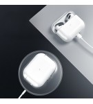 Airpods Series Transparent Case