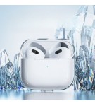 Airpods Series Transparent Case