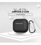 Case Silicone Airpods Pro Airpods 3 Headset cover